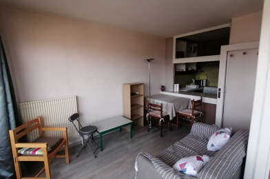 Appartement 1 pièces 425 €