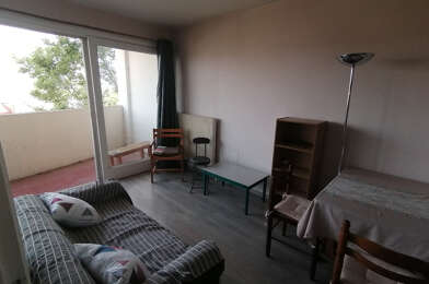 Appartement 1 pièces 425 €