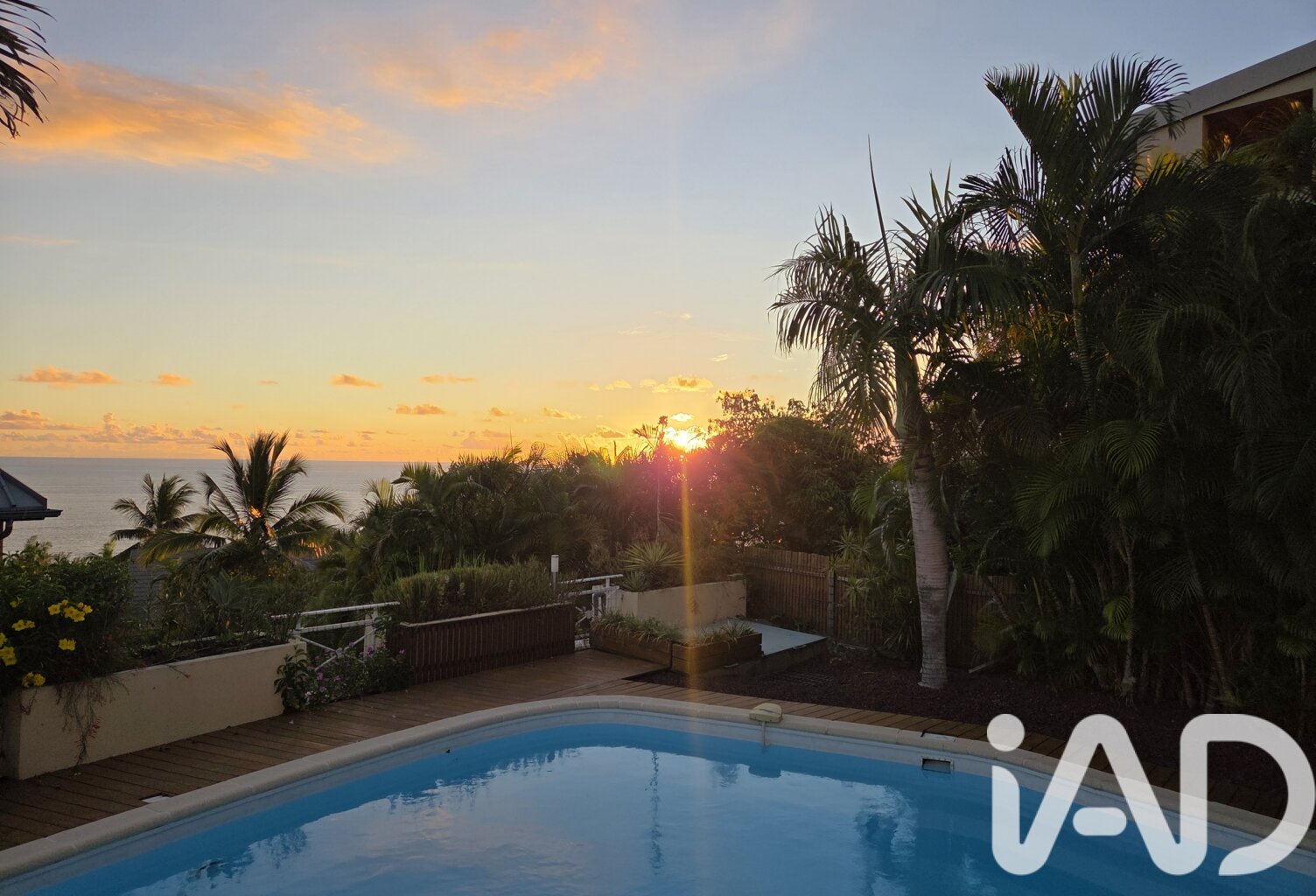 Vente Maison/villa 4 pièces — photo 1