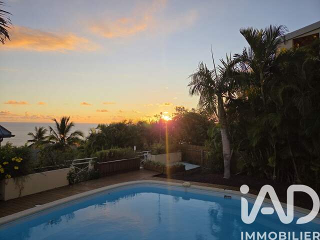 Vente Maison/villa 4 pièces — photo du bien