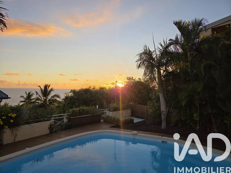 Vente Maison/villa 4 pièces — photo 1