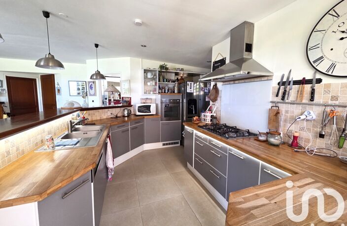 Vente Maison/villa 4 pièces — photo 3