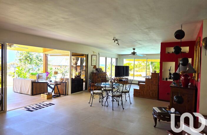 Vente Maison/villa 4 pièces — photo 4