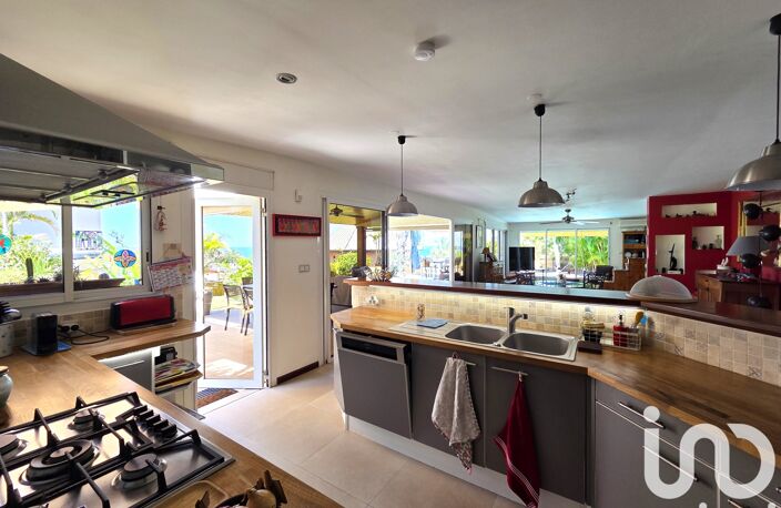 Vente Maison/villa 4 pièces — photo 5