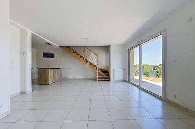 Maison 4 pièces 850 €
