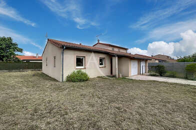 Maison 4 pièces 249000 €