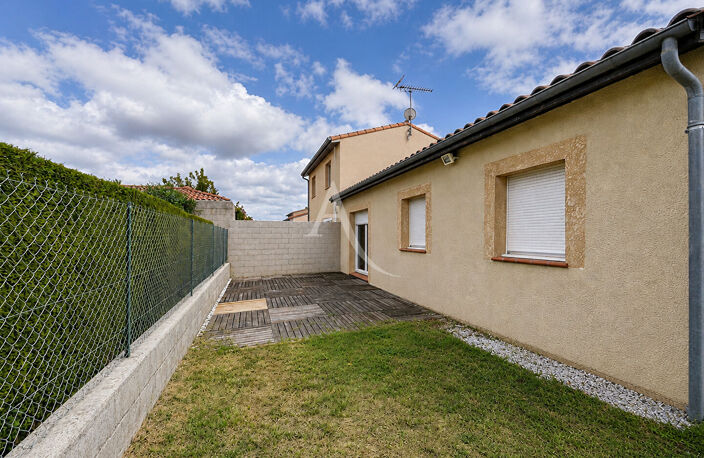 Maison Gratentour 4 pièce(s) 78 m2 — photo 3