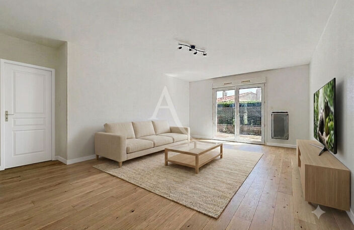 Maison Gratentour 4 pièce(s) 78 m2 — photo 5