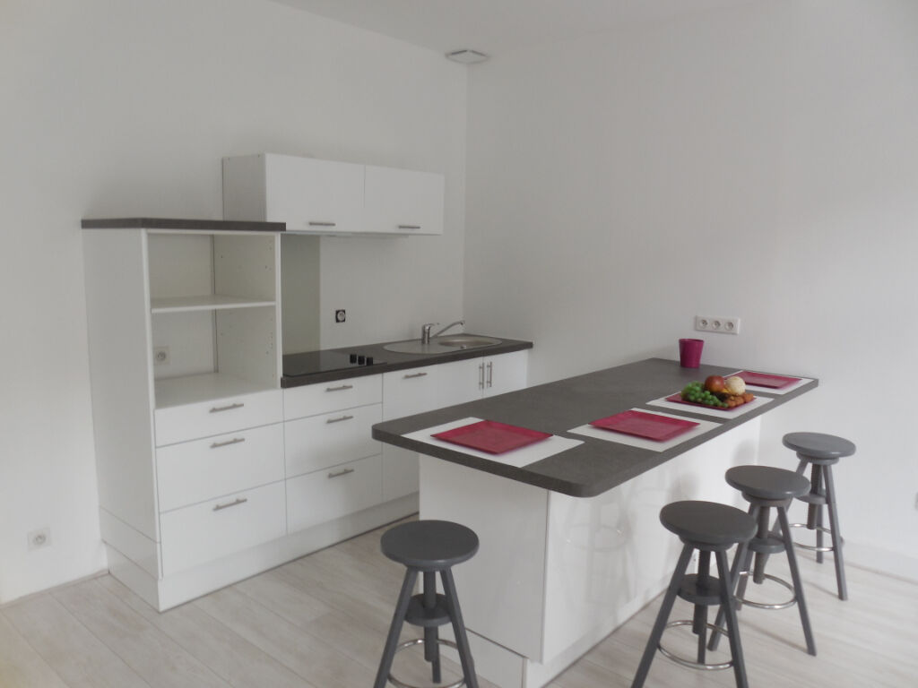 Appartement  T2 à louer Pau 64000