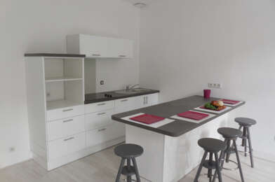 Appartement 2 pièces 555 €