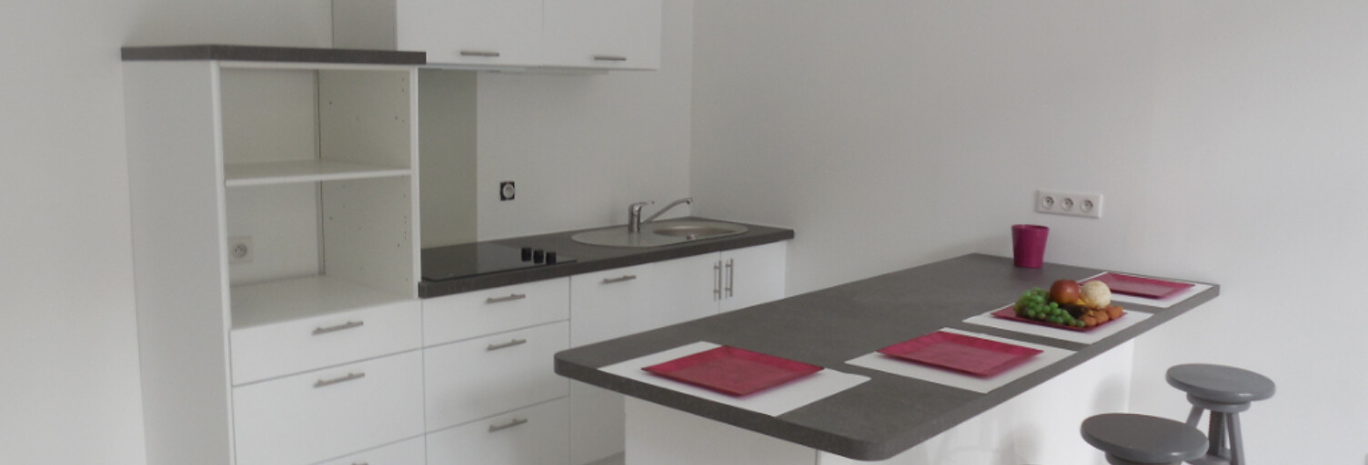 Appartement 2 Pièces 36 m² à louer à Pau (64000)