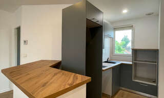 Appartement 2 Pièces 43 m² à louer à Pau (64000)