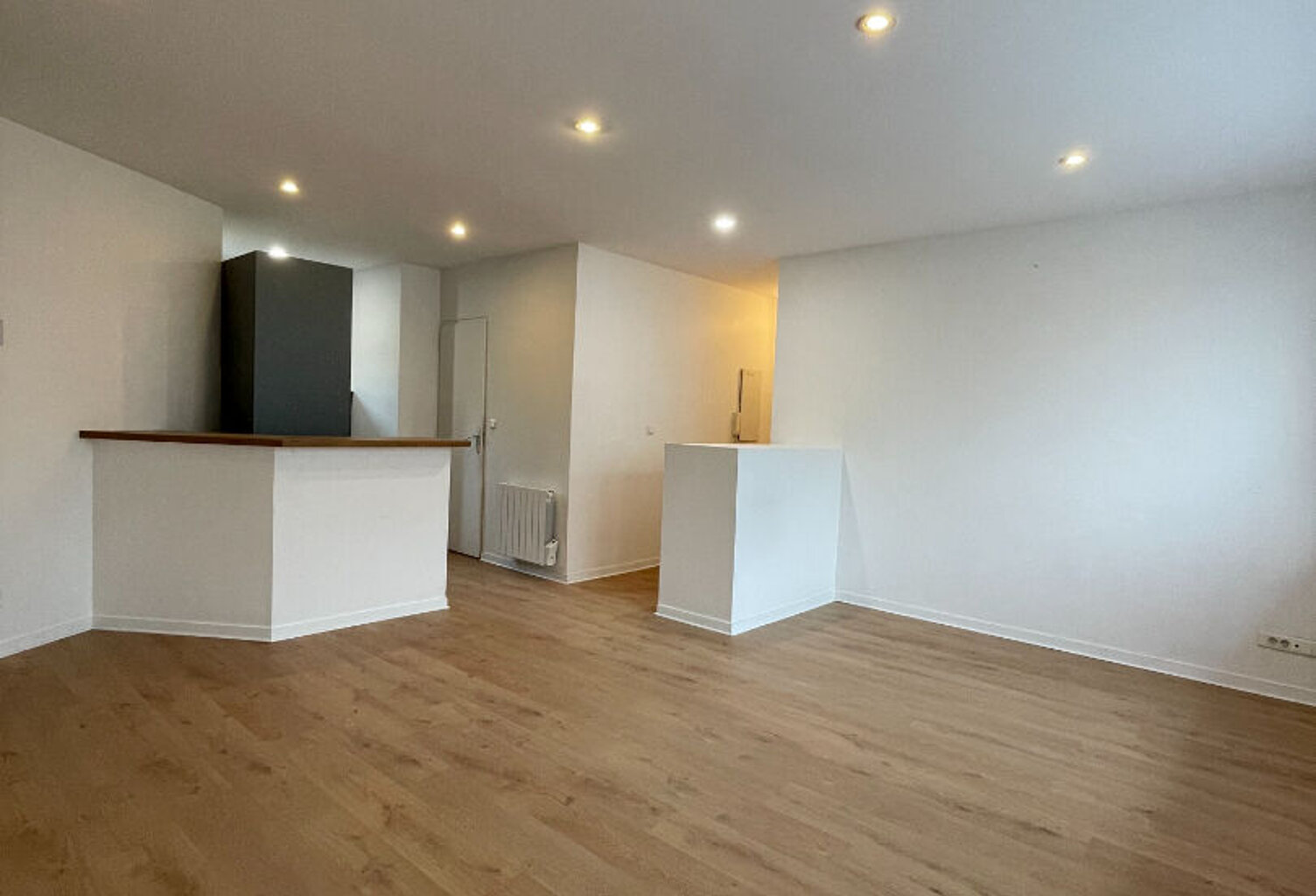 PAU quartier SAINT CRICQ — photo 1