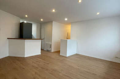 Appartement 2 pièces 540 €