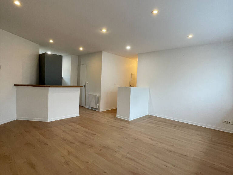PAU quartier SAINT CRICQ — photo 1