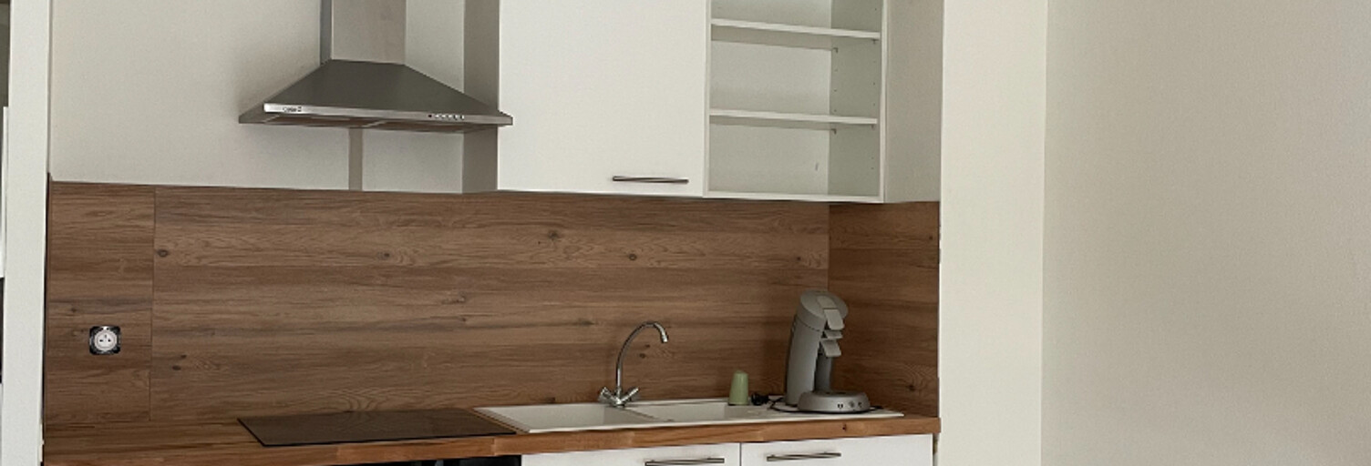 Appartement 3 Pièces 60 m² à louer à Pau (64000)