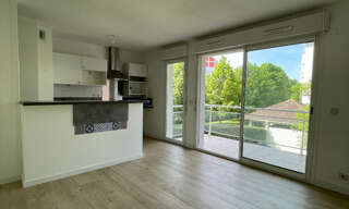 Appartement 3 Pièces 50 m² à louer à Pau (64000)