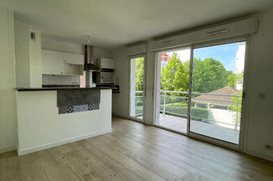 Appartement 3 pièces 700 €