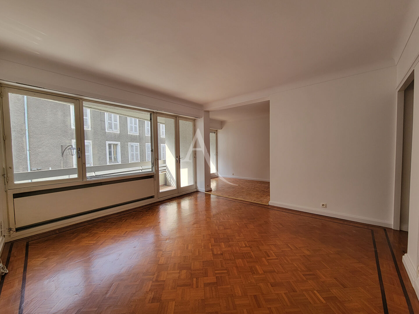 Appartement  T3 à louer Pau 64000