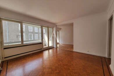Appartement 3 pièces 900 €