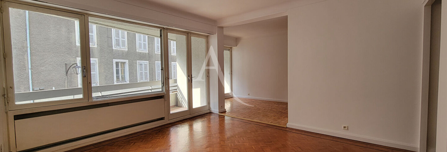Appartement 3 Pièces 61 m² à louer à Pau (64000)