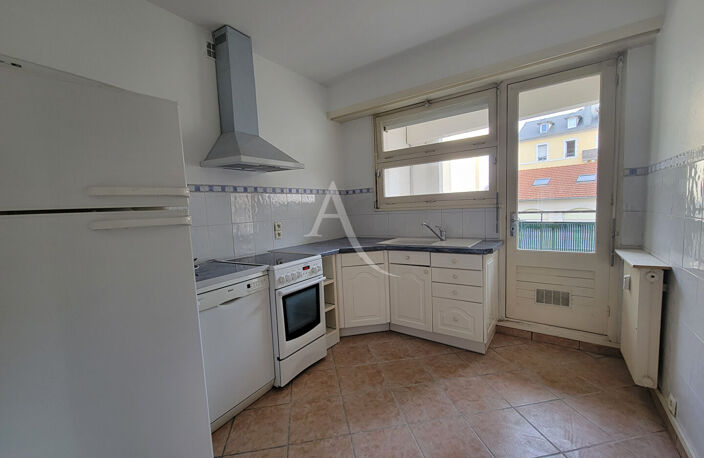 Appartement Pau 3 pièce(s)  Centre ville PAU — photo 2