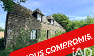 Maison 2 Pièces 63 m² à vendre à Melrand (56310)