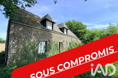 Maison 2 pièces 60000 €