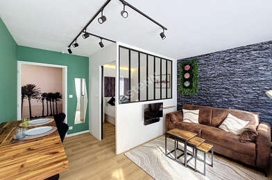 Appartement 1 pièces 700 €