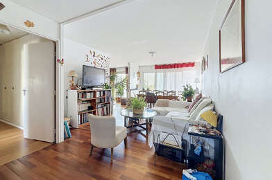Appartement 5 pièces 224100 €