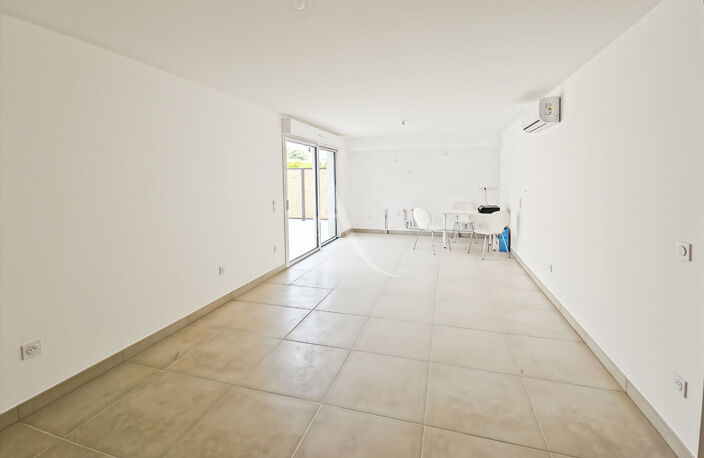 Appartement Le Pradet 3 pièces rez de jardin — photo 3
