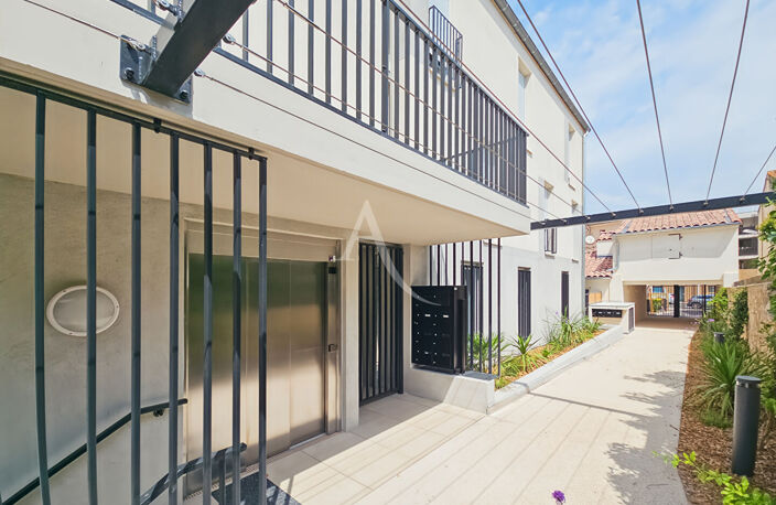 Appartement Le Pradet 4 pièces rez de jardin — photo 2