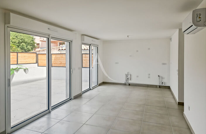 Appartement Le Pradet 4 pièces rez de jardin — photo 3