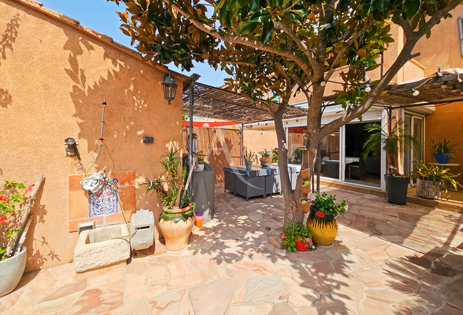 LE PRADET  maison 5 pièces  proche plages et commodités — photo 1