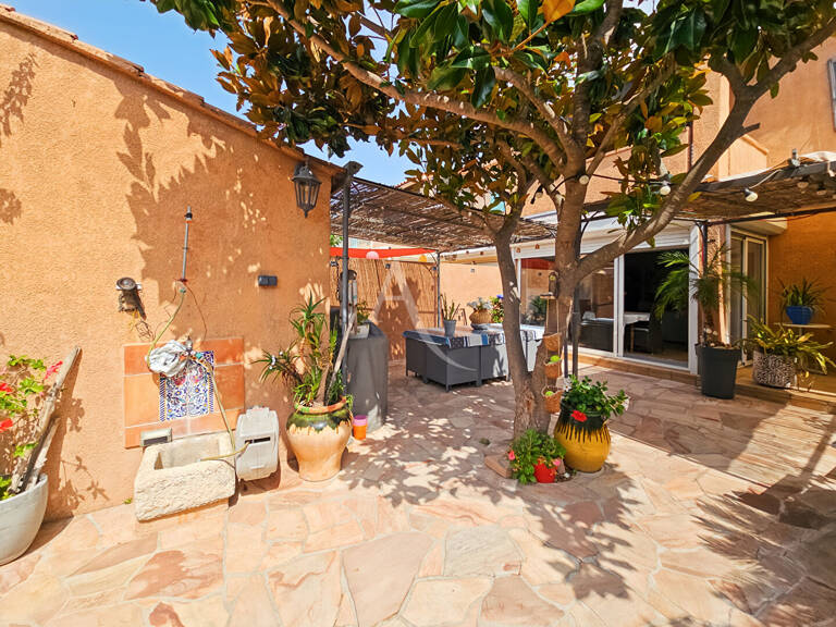 LE PRADET  maison 5 pièces  proche plages et commodités — photo 1