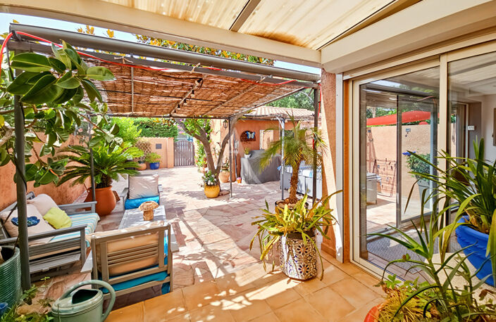 LE PRADET  maison 5 pièces  proche plages et commodités — photo 2