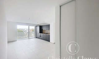 Appartement 3 Pièces 65 m² à louer à Saint-Louis (68300)