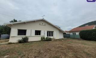 Maison 4 Pièces 73 m² à louer à Saint-Paul-de-Jarrat (09000)