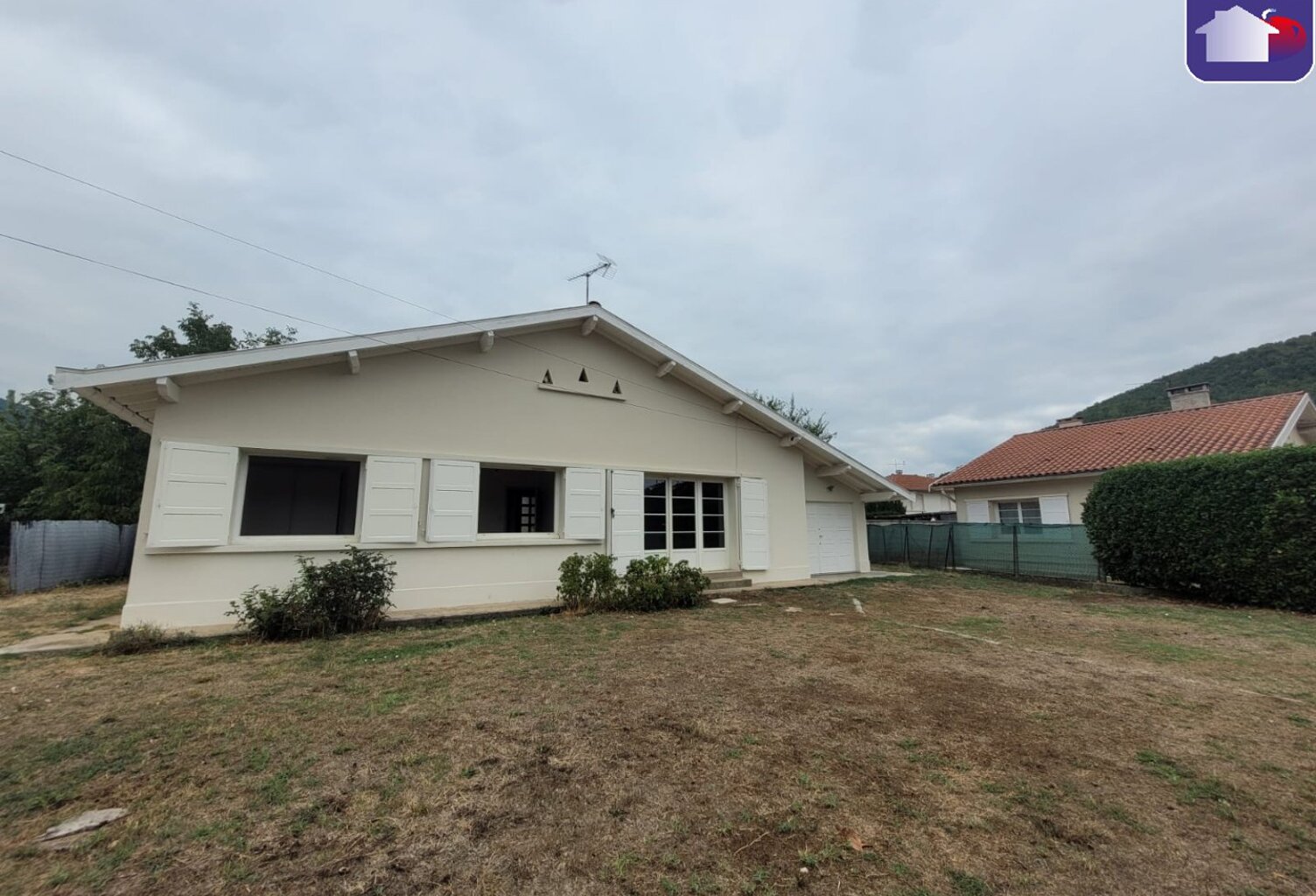 Location maison 4 pièces 73 m² à Saint-Paul-de-Jarrat (09000) — photo 1