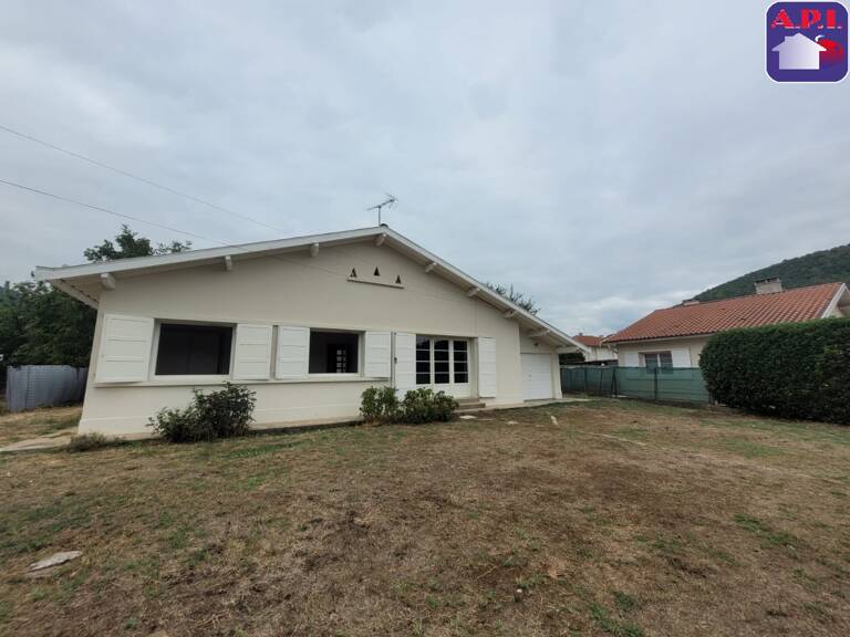 Maison 4 pièces 73 m² — photo 1