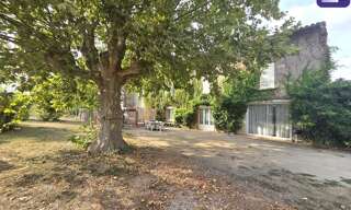 Maison 12 Pièces 373 m² à vendre à Mazères (09270)