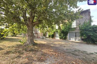 Maison 12 pièces 689000 €