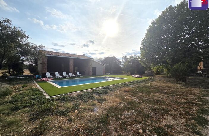 Vente maison 12 pièces 373 m² Mazères (09270) — photo 3