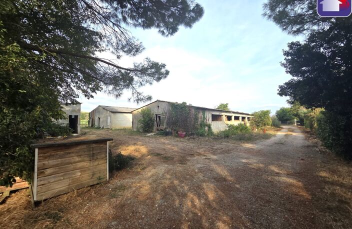 Vente maison 12 pièces 373 m² Mazères (09270) — photo 4