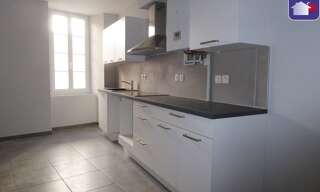 Appartement 3 Pièces 90 m² à louer à Foix (09000)