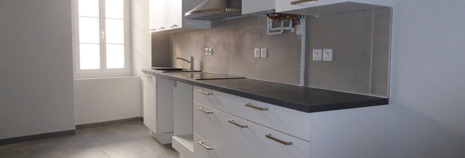 Appartement 3 Pièces 90 m² à louer à Foix (09000)