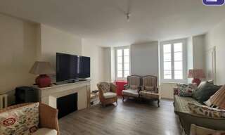 Appartement 3 Pièces 90 m² à louer à Foix (09000)