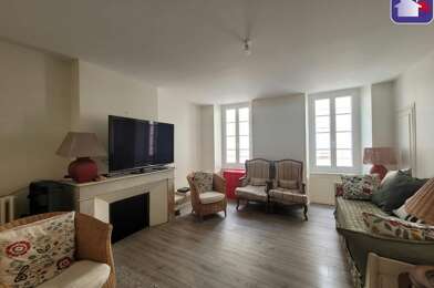 Appartement 3 pièces 685 €