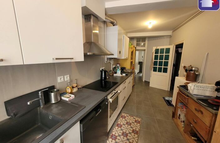 Location appartement 3 pièces 90 m² à Foix (09000) — photo 4