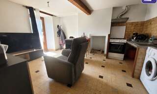Appartement 2 Pièces 31 m² à louer à Arrien-en-Bethmale (09800)